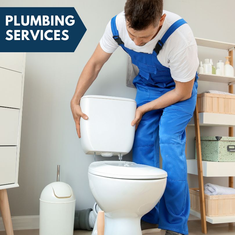 Plumbing Company in Miami Gardens, FL